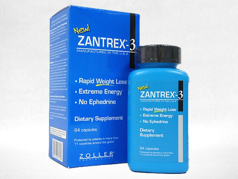 �U���g���b�N�X-3  681mg