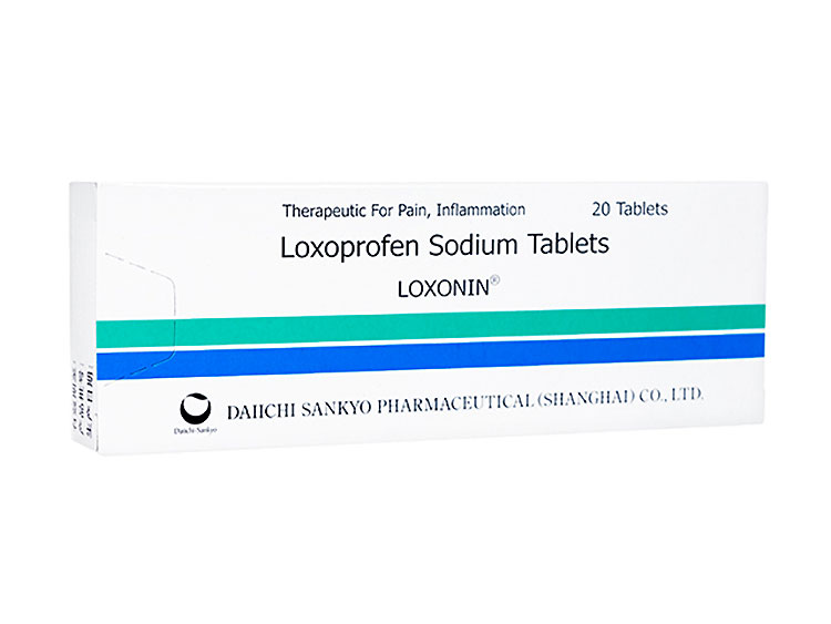 ロキソニン 60mg