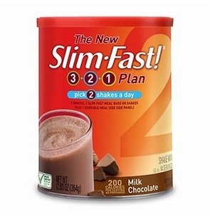 �j���[�X�����t�@�[�X�g(New-SlimFast)�E�~���N�`���R��