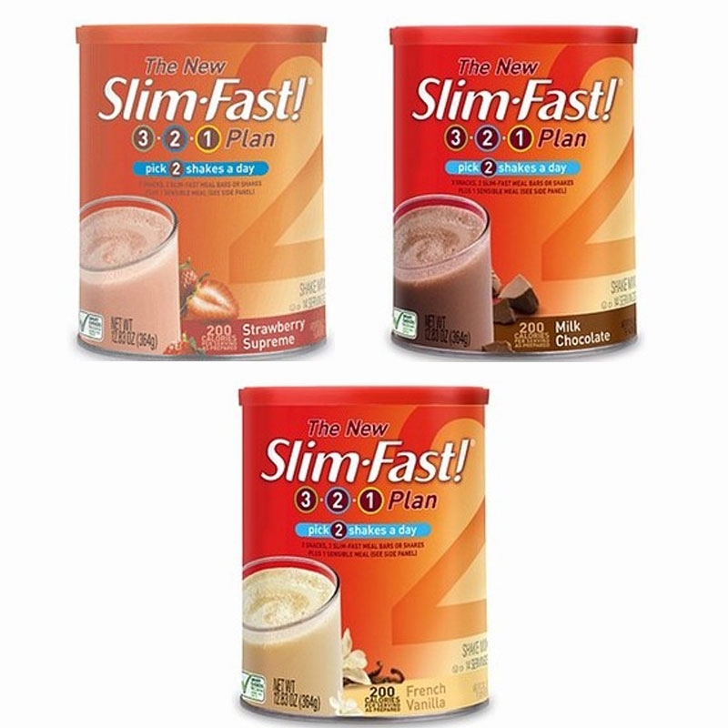 �j���[�X�����t�@�[�X�g(New-SlimFast) 3�t���[�o�[�Z�b�g