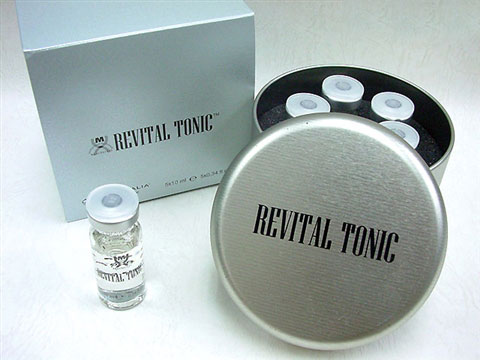���o�C�^���g�j�b�N(RevitalTonic) ���ˉt[�A�����ӏ��K�v]