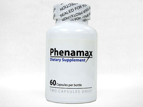 �t�F�i�b�N�X�iPhenamax�j