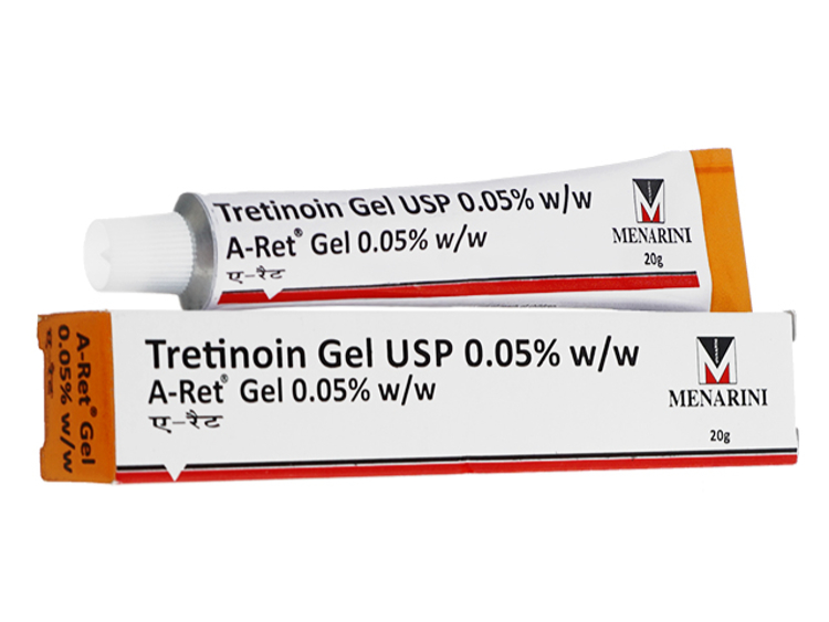 �g���`�m�C���W�F��(A Ret Gel) 0.05%�i���`�����i�j