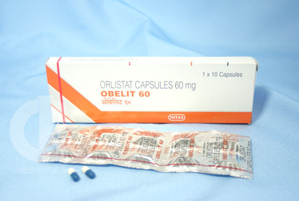 �[�j�J���W�F�l���b�N�̃I�x���b�g(Obelit) 60mg